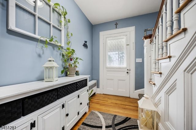 21 N Lincoln Ave, Washington Boro, NJ 07882
