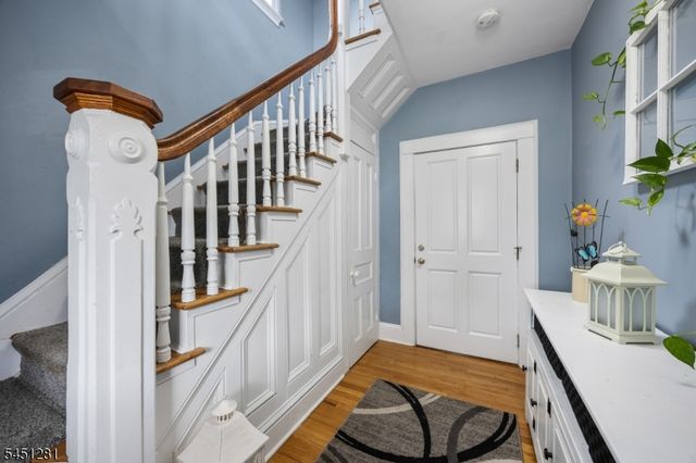 21 N Lincoln Ave, Washington Boro, NJ 07882