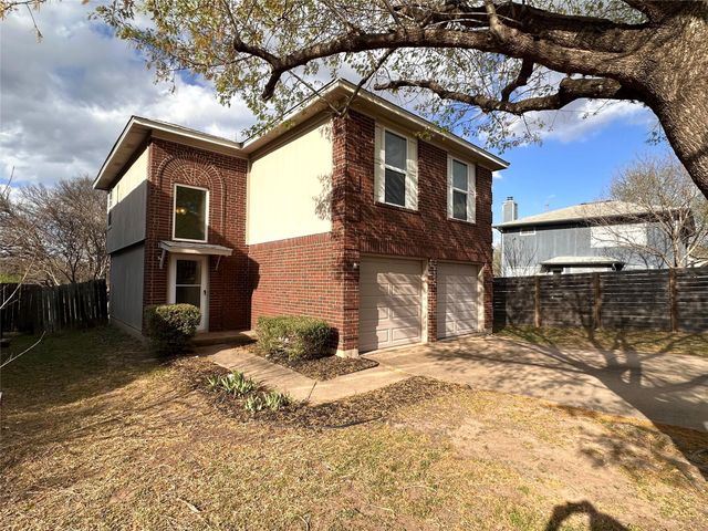 8604 Piney Creek BND, Austin, TX 78745