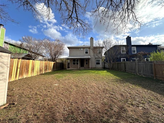 8604 Piney Creek BND, Austin, TX 78745