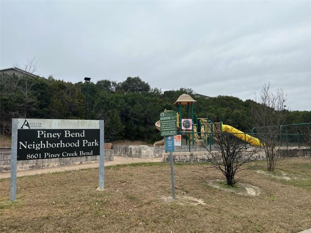 8604 Piney Creek BND, Austin, TX 78745