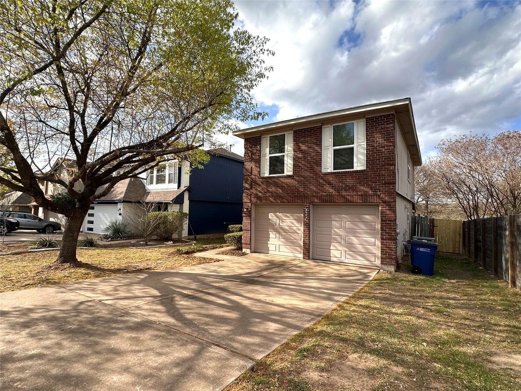 8604 Piney Creek BND, Austin, TX 78745