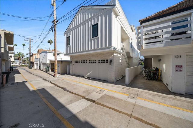 123 44th Street, Newport Beach, CA 92663