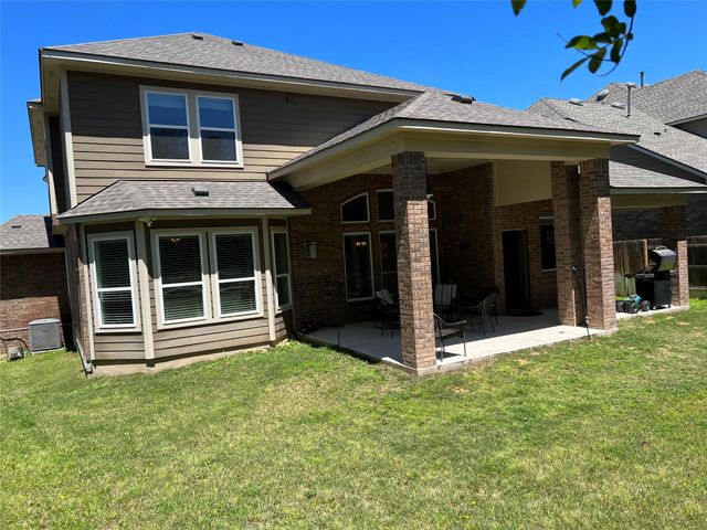 104 Bastrop DR, Georgetown, TX 78628