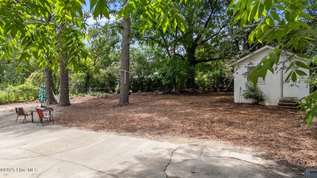 1832 Blandwood Drive, Rocky Mount, NC 27801