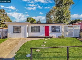 1238 Frances Rd, San Pablo, CA 94806