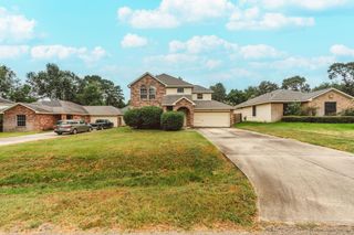 14159 Running Bear Drive, Willis, TX 77378