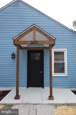 1586 DELSEA DR, Franklinville, NJ 08322