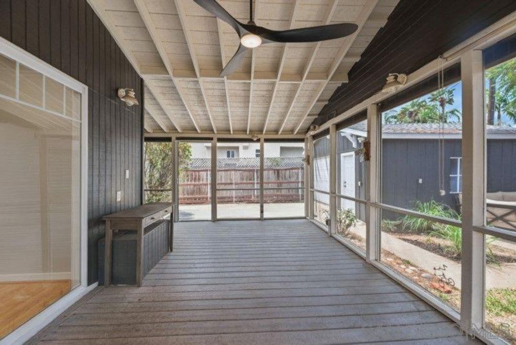 Image 36 of property listing at 4530 Edgeware Rd, San Diego, CA 92116