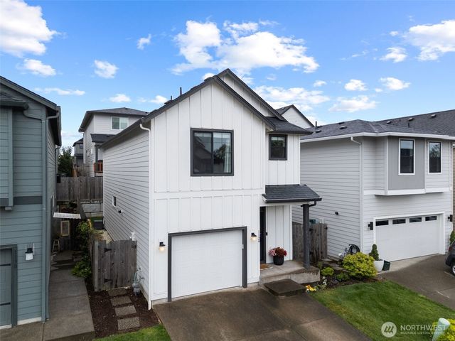 1124 N Fairhope Place, Ridgefield, WA 98642