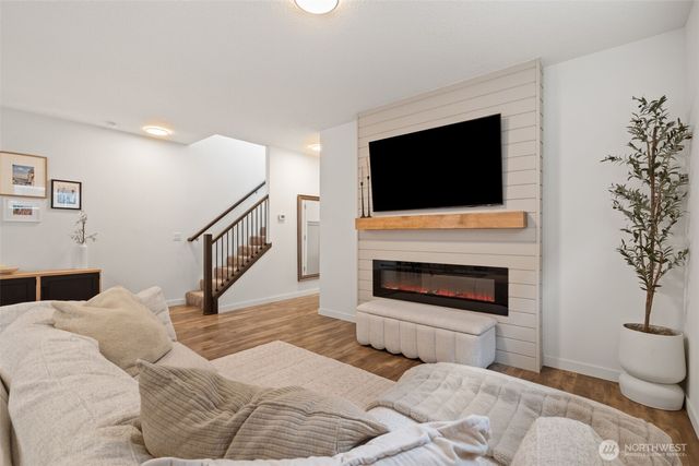 1124 N Fairhope Place, Ridgefield, WA 98642