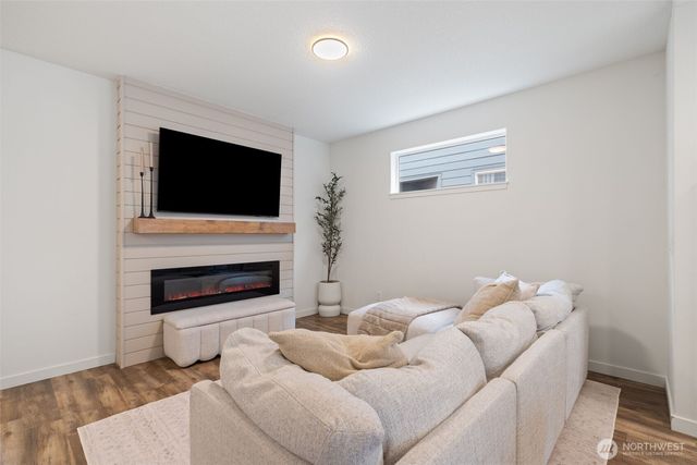 1124 N Fairhope Place, Ridgefield, WA 98642