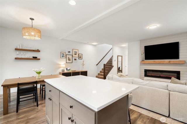 1124 N Fairhope Place, Ridgefield, WA 98642