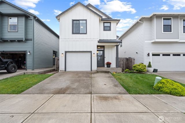 1124 N Fairhope Place, Ridgefield, WA 98642