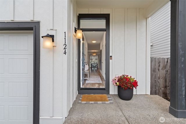 1124 N Fairhope Place, Ridgefield, WA 98642