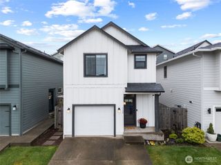 1124 N Fairhope Place, Ridgefield, WA 98642