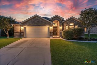 6309 Serpentine Drive, Killeen, TX 76542