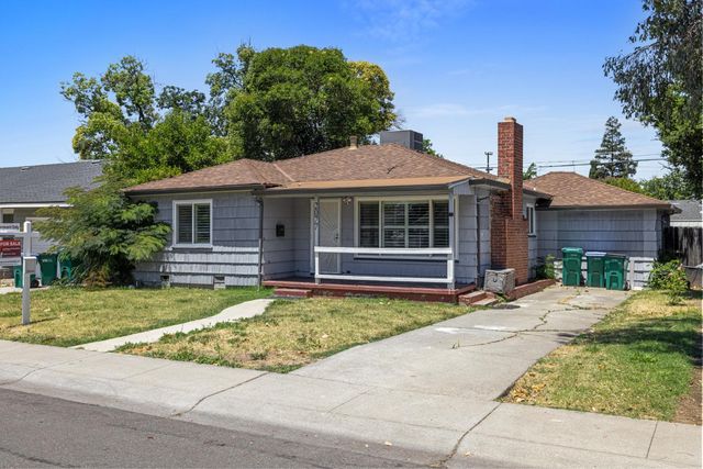 2077 W Sonoma Ave, Stockton, CA 95204