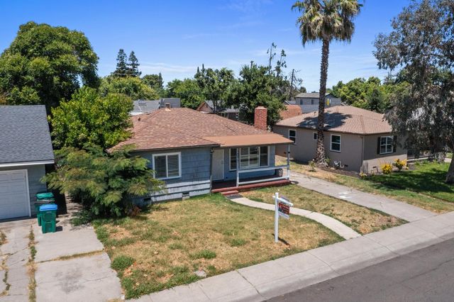 2077 W Sonoma Ave, Stockton, CA 95204