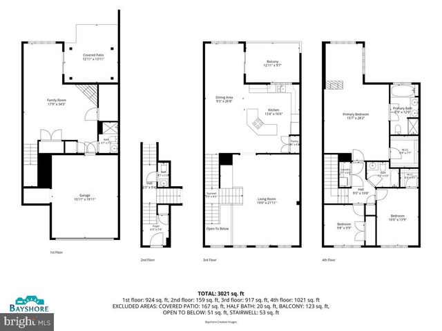 205 GALEWOOD DR, Edgewater, MD 21037