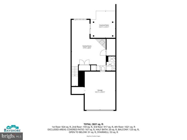 205 GALEWOOD DR, Edgewater, MD 21037