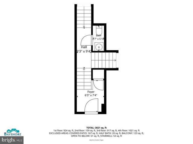 205 GALEWOOD DR, Edgewater, MD 21037