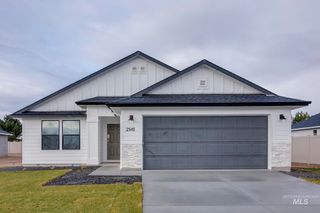 6541 S Banded Eagle Way, Boise, ID 83709