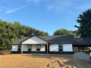 TBD S 6TH Street, Howe, OK 74940