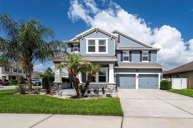 12288 PRAIRIE PLANTATION WAY, Orlando, FL 32824