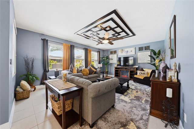 12288 PRAIRIE PLANTATION WAY, Orlando, FL 32824