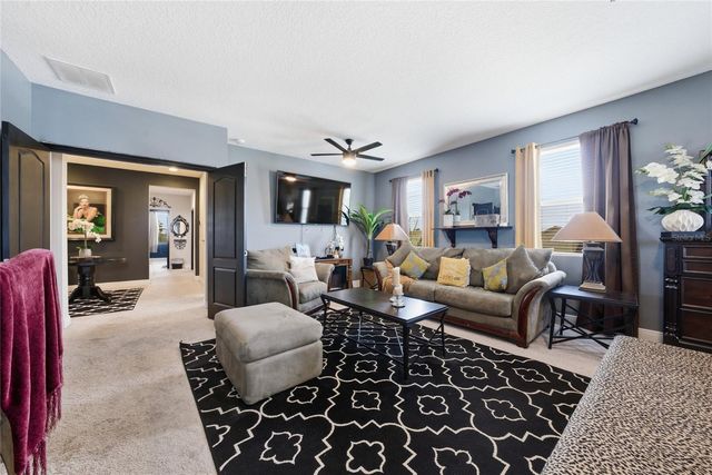 12288 PRAIRIE PLANTATION WAY, Orlando, FL 32824