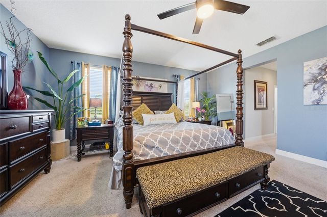12288 PRAIRIE PLANTATION WAY, Orlando, FL 32824