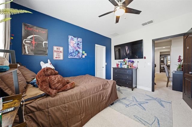 12288 PRAIRIE PLANTATION WAY, Orlando, FL 32824