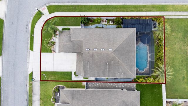 12288 PRAIRIE PLANTATION WAY, Orlando, FL 32824
