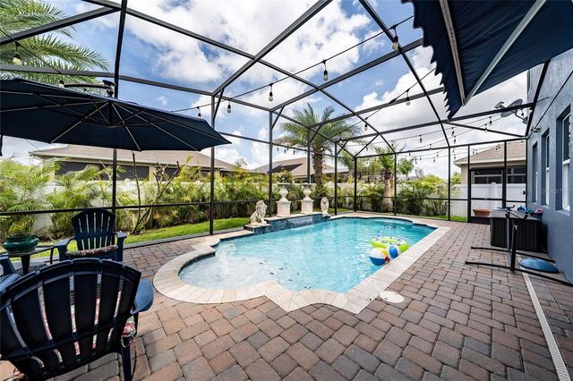 12288 PRAIRIE PLANTATION WAY, Orlando, FL 32824