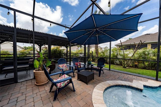 12288 PRAIRIE PLANTATION WAY, Orlando, FL 32824