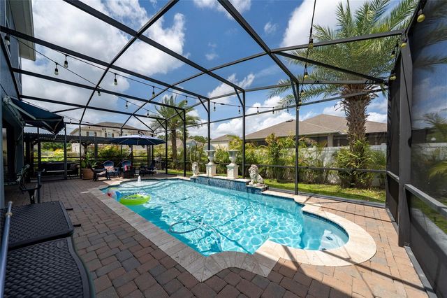 12288 PRAIRIE PLANTATION WAY, Orlando, FL 32824