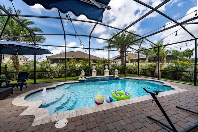 12288 PRAIRIE PLANTATION WAY, Orlando, FL 32824