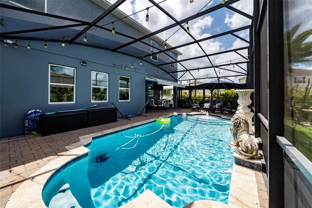 12288 PRAIRIE PLANTATION WAY, Orlando, FL 32824