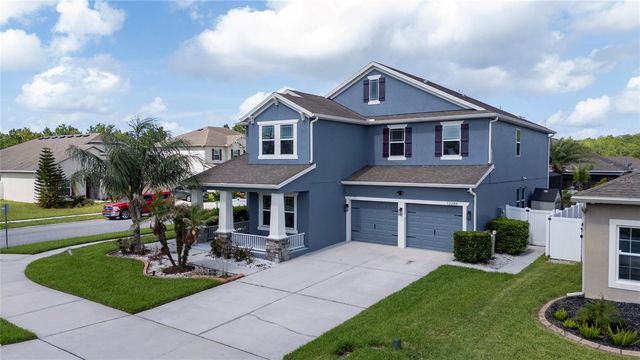 12288 PRAIRIE PLANTATION WAY, Orlando, FL 32824