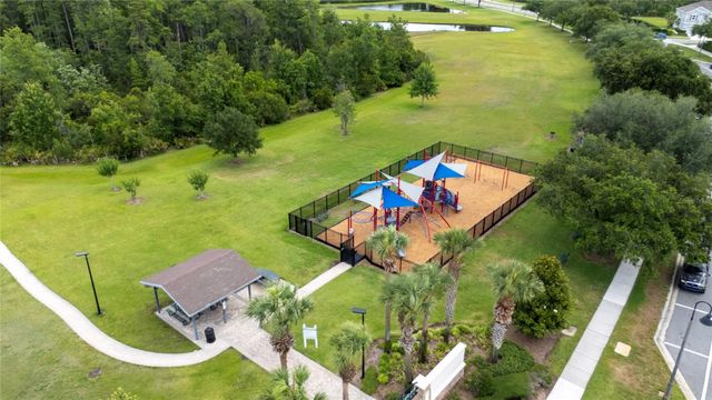 12288 PRAIRIE PLANTATION WAY, Orlando, FL 32824