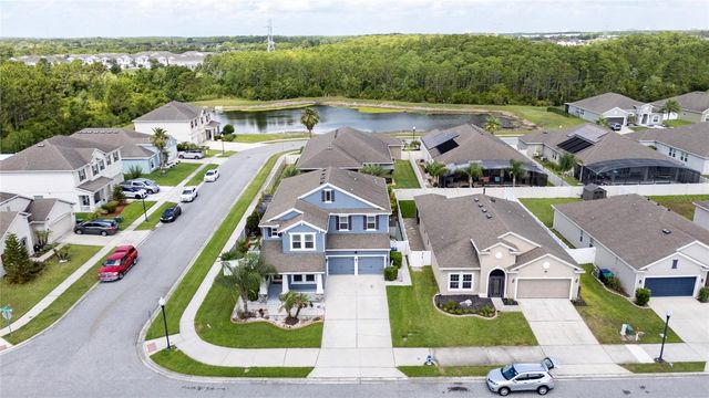 12288 PRAIRIE PLANTATION WAY, Orlando, FL 32824