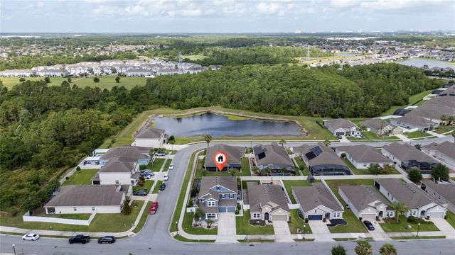 12288 PRAIRIE PLANTATION WAY, Orlando, FL 32824