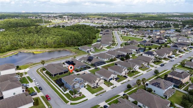 12288 PRAIRIE PLANTATION WAY, Orlando, FL 32824