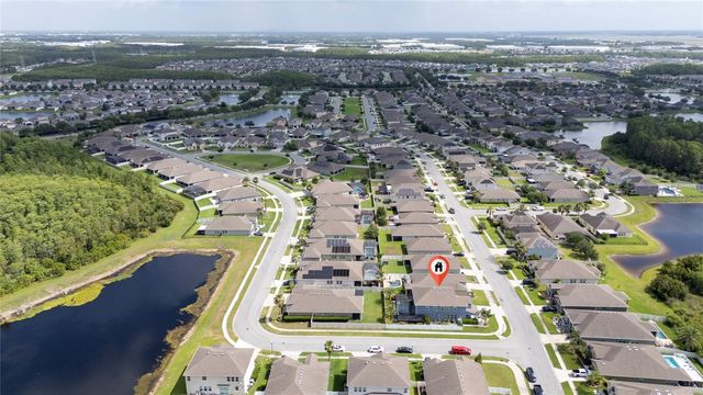 12288 PRAIRIE PLANTATION WAY, Orlando, FL 32824