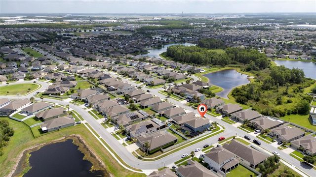12288 PRAIRIE PLANTATION WAY, Orlando, FL 32824