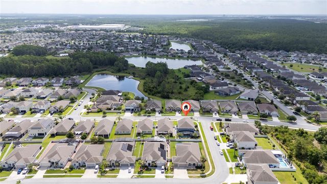 12288 PRAIRIE PLANTATION WAY, Orlando, FL 32824