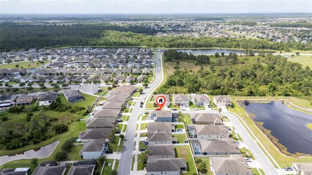 12288 PRAIRIE PLANTATION WAY, Orlando, FL 32824