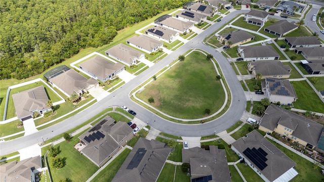 12288 PRAIRIE PLANTATION WAY, Orlando, FL 32824