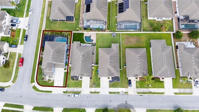12288 PRAIRIE PLANTATION WAY, Orlando, FL 32824